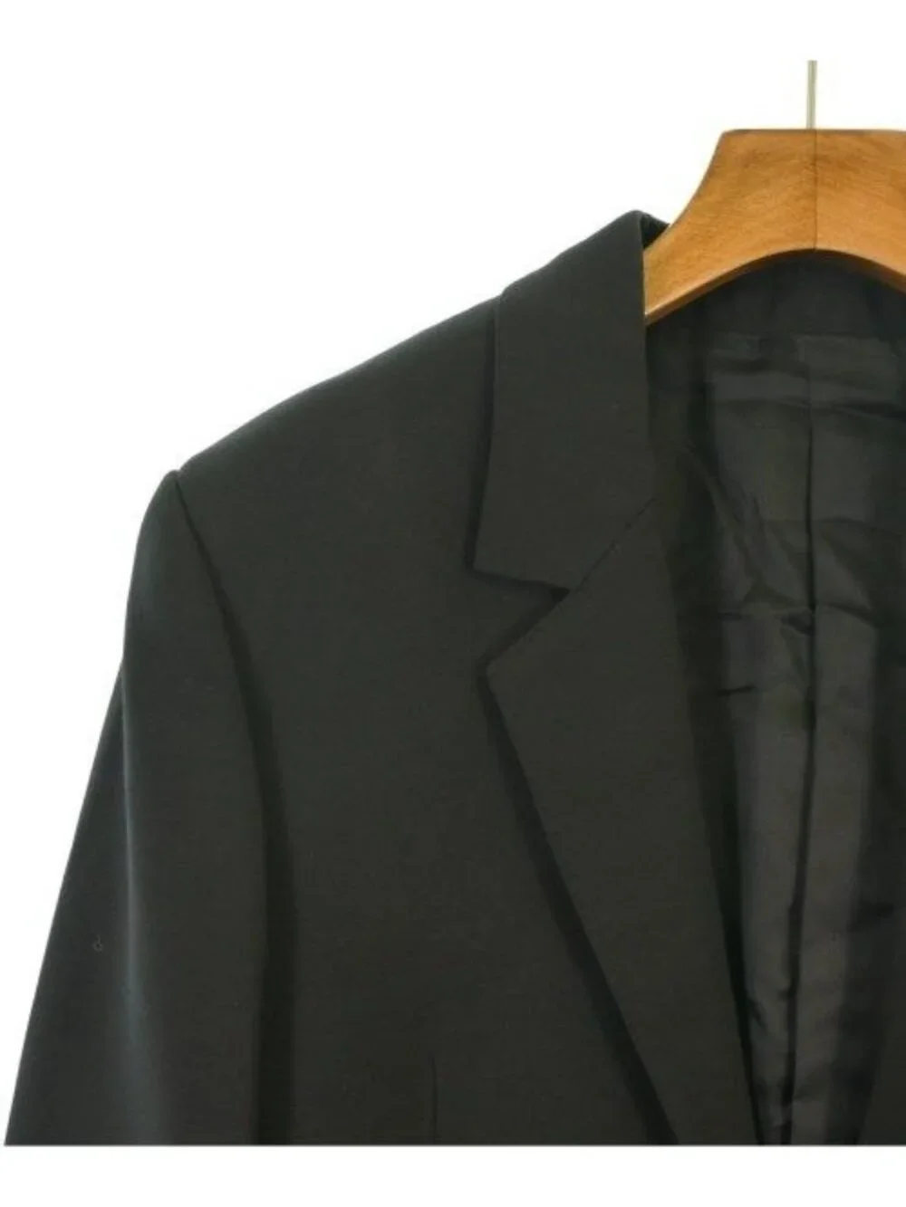 Celine Tailored Jacket Wool Cotton - Picture 4 of 7